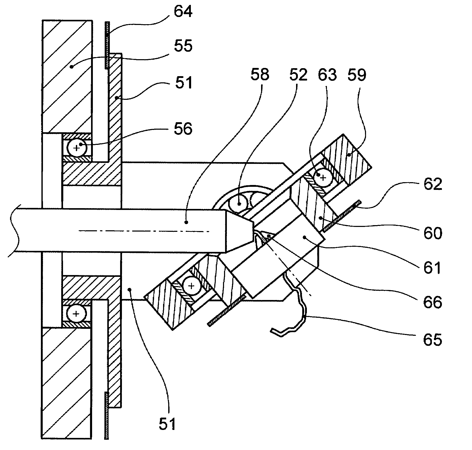 Method and device for shaping an orthodontic archwire