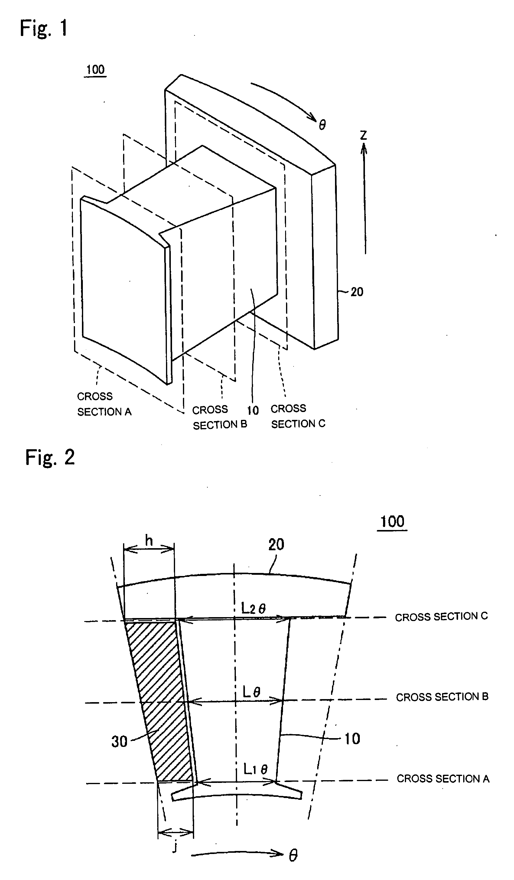 Motor Generator and Automobile Carrying the Same