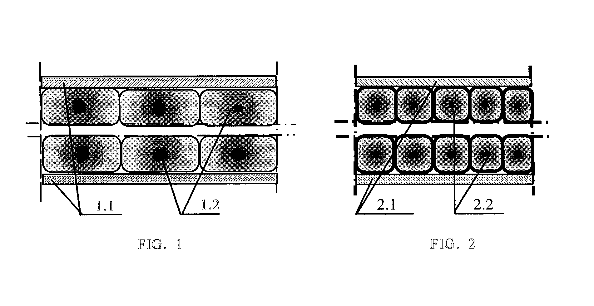 Protective composition and method for manufacture the same