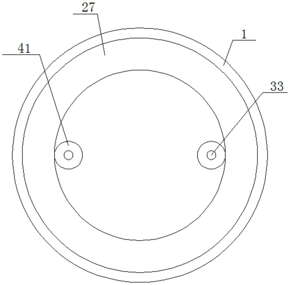 Urinary surgery cleaning system