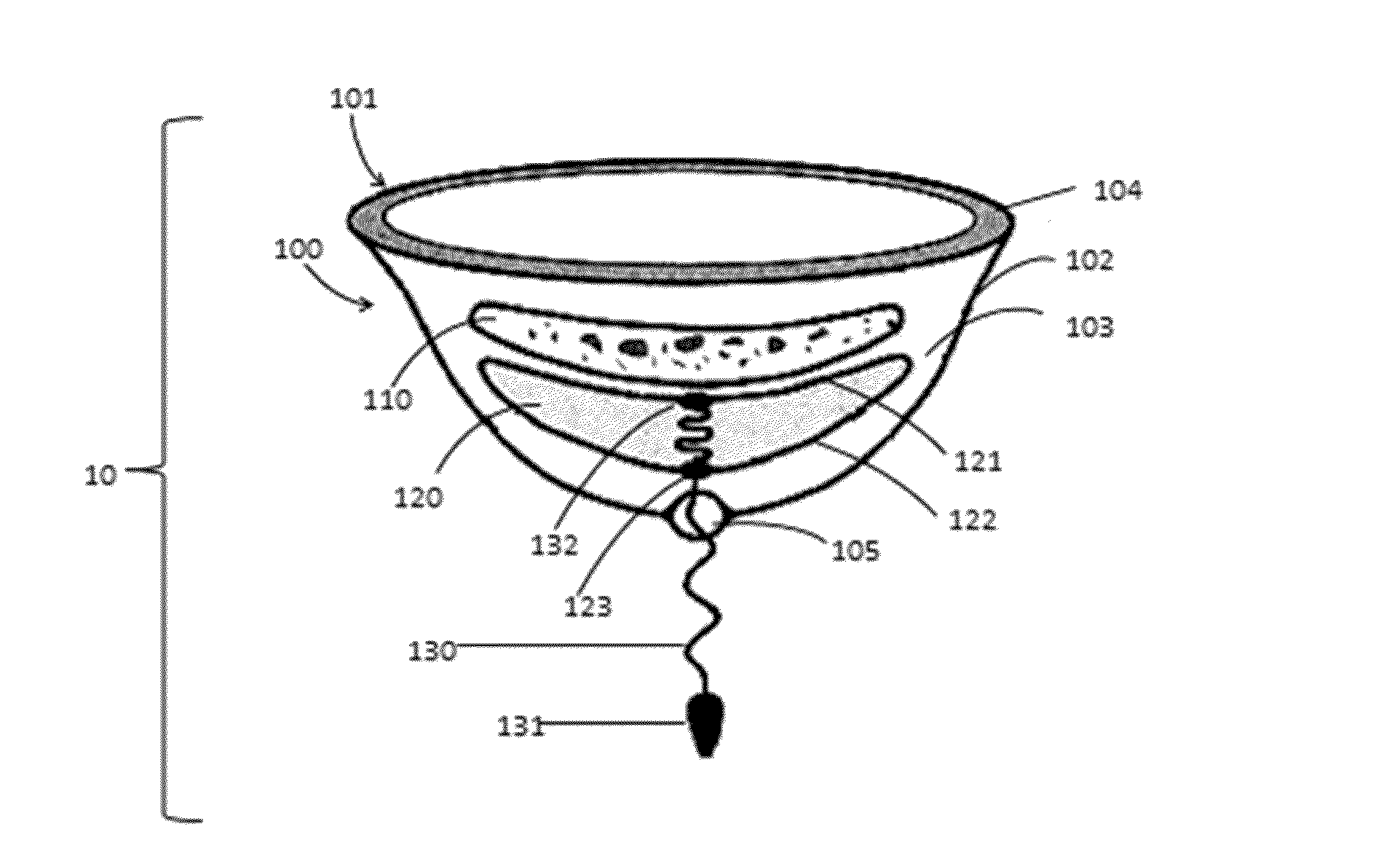 Retrieval of Biological Materials from the Human Uterus, Ovary and Cervix by Suction