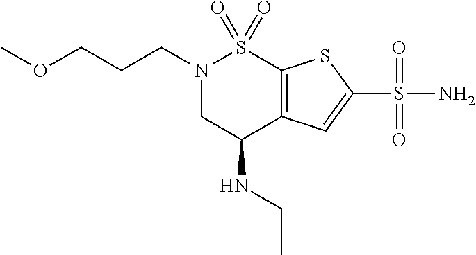 Safe use of brinzolamide and brimonidine compositions with enhanced benzalkonium chloride content