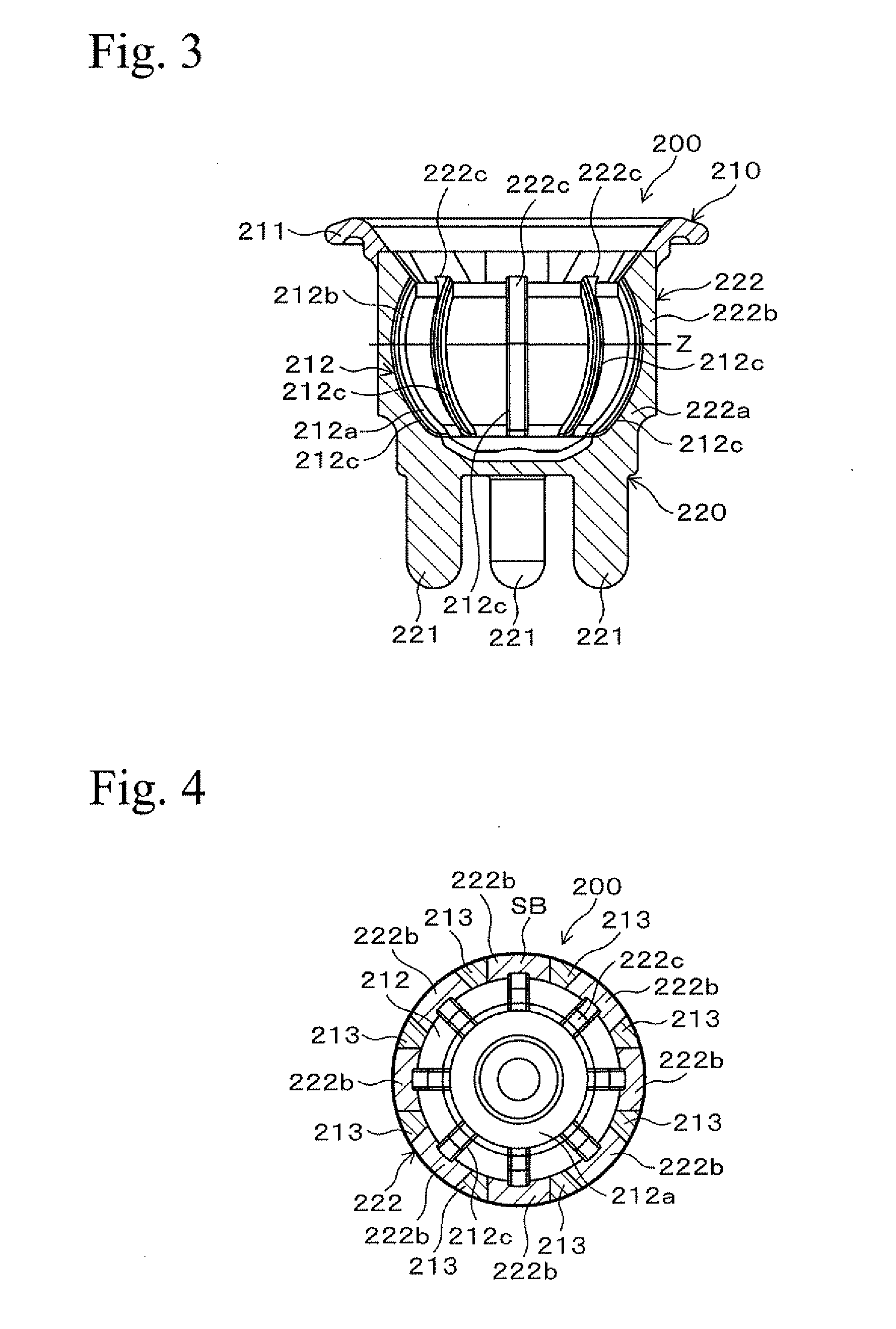 Ball joint and method of manufacturing same