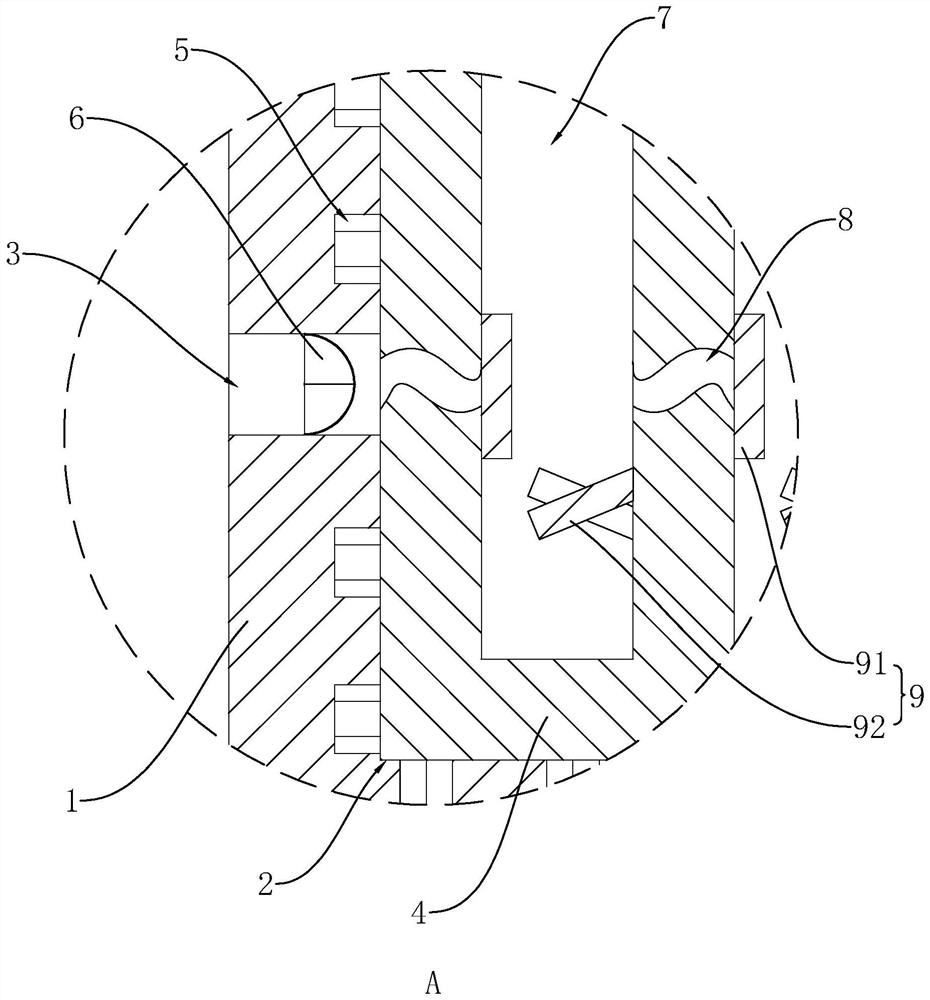 Theater noise protection system