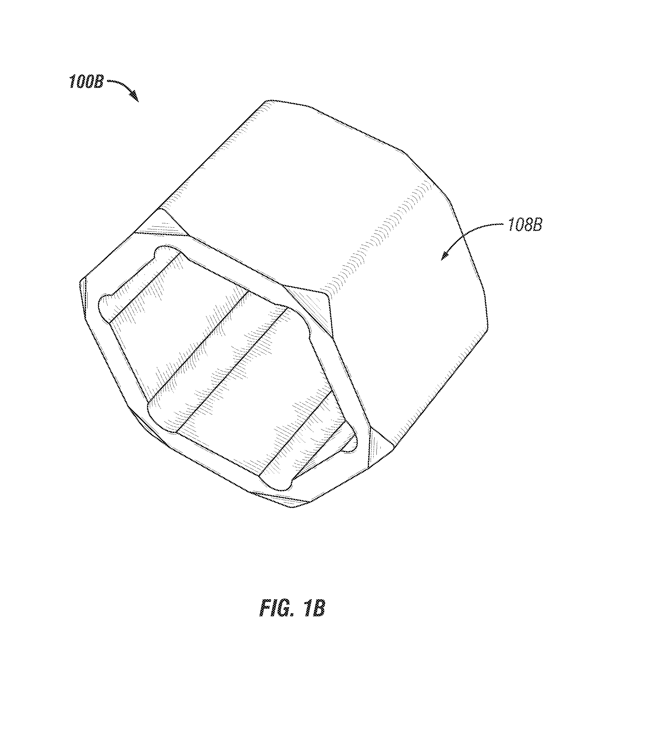 Socket insert adapter and method of use