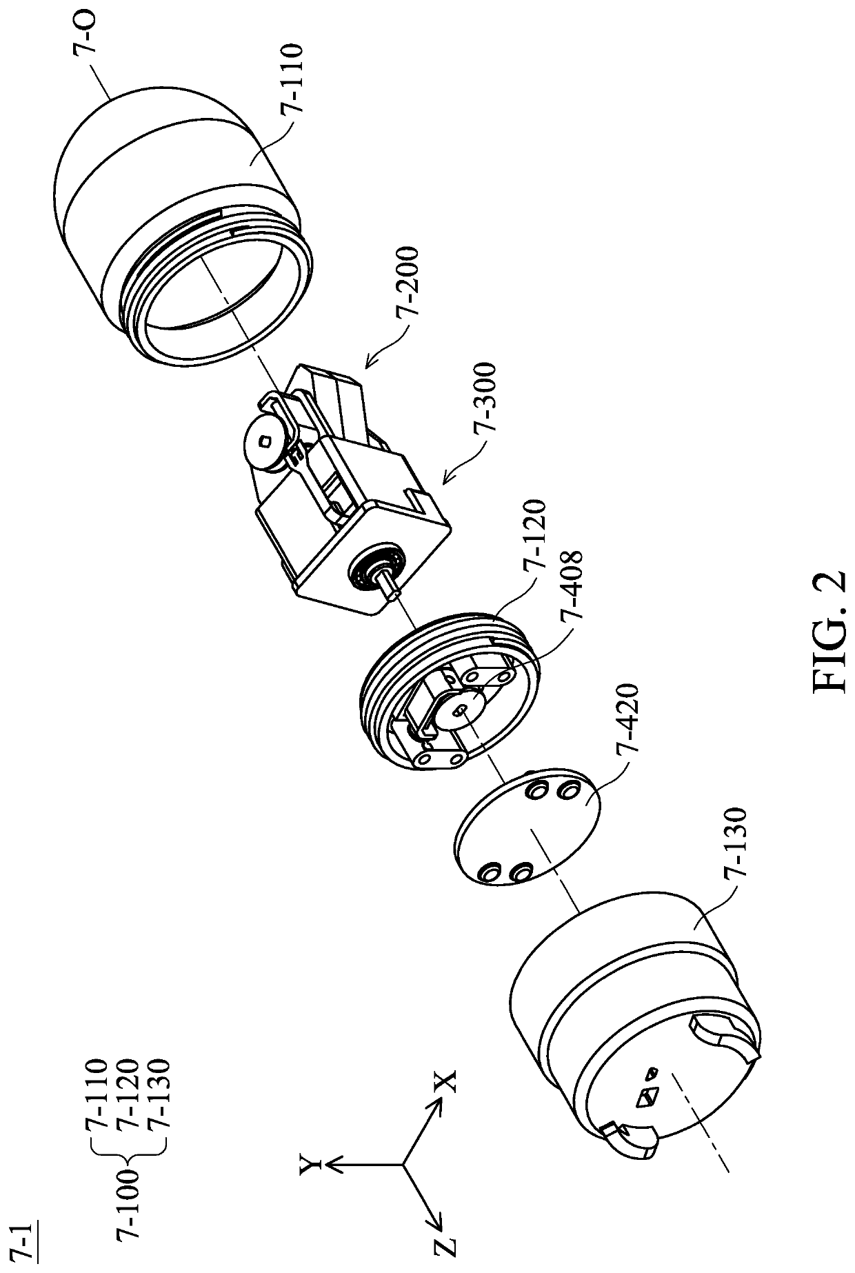 Optical system