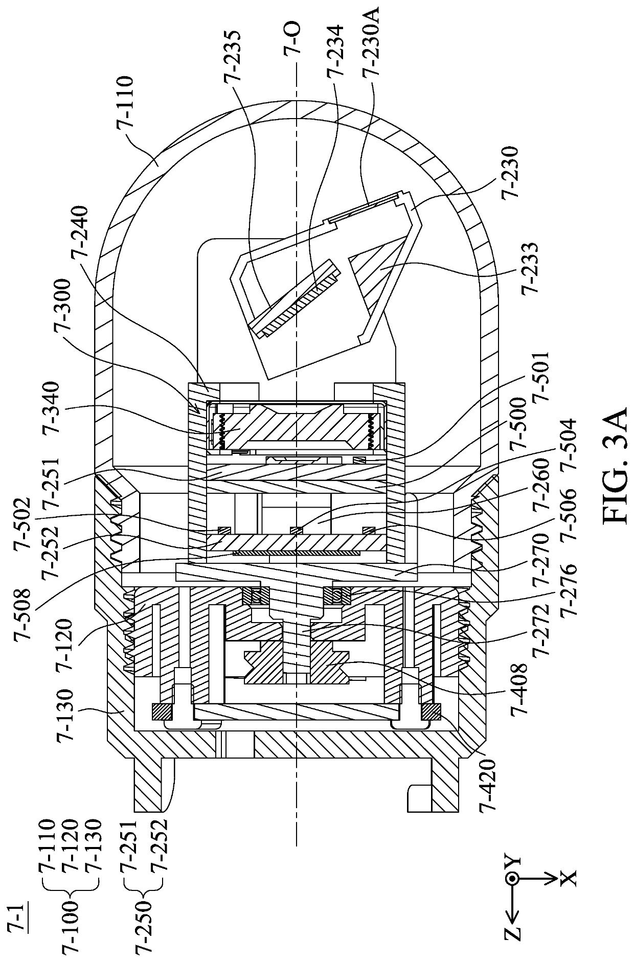 Optical system