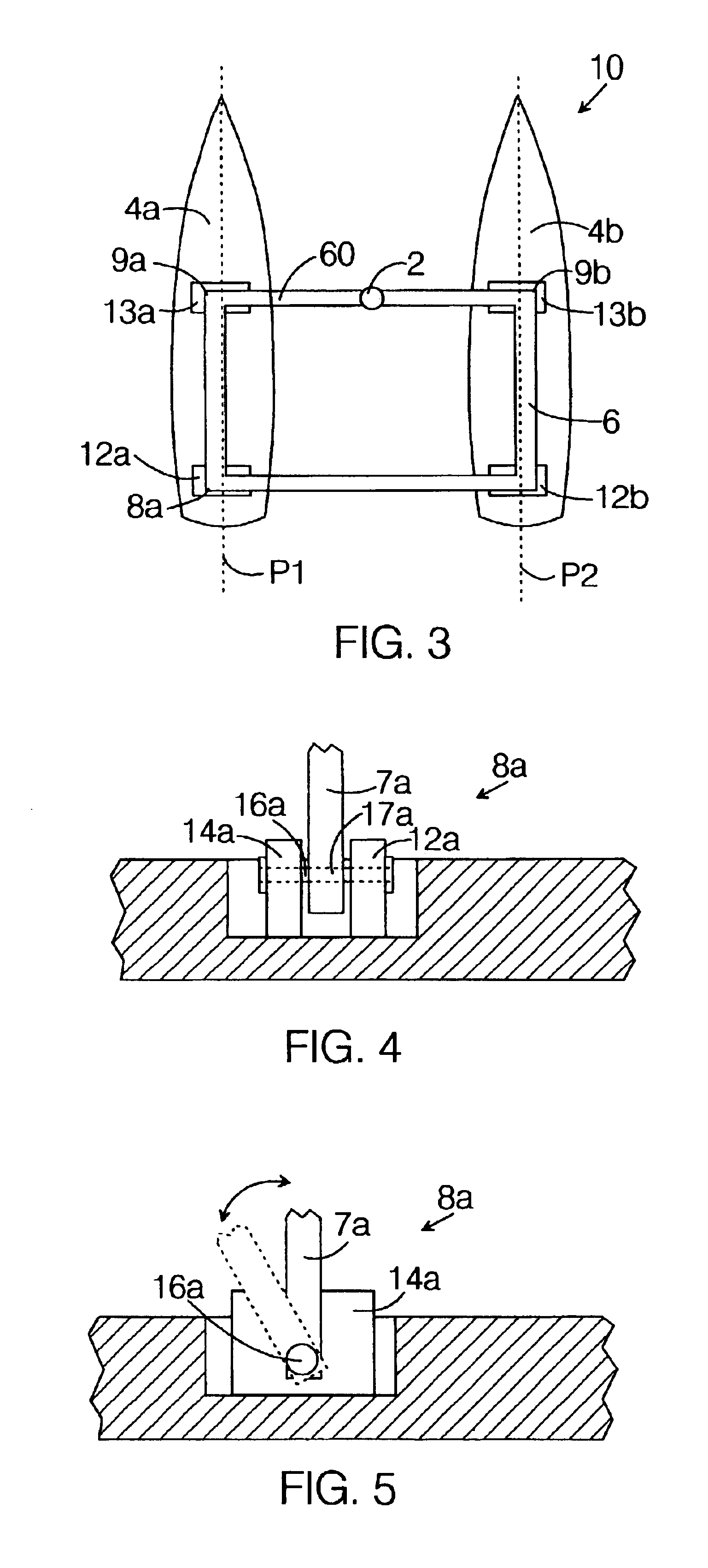 Articulated multi-hull water craft