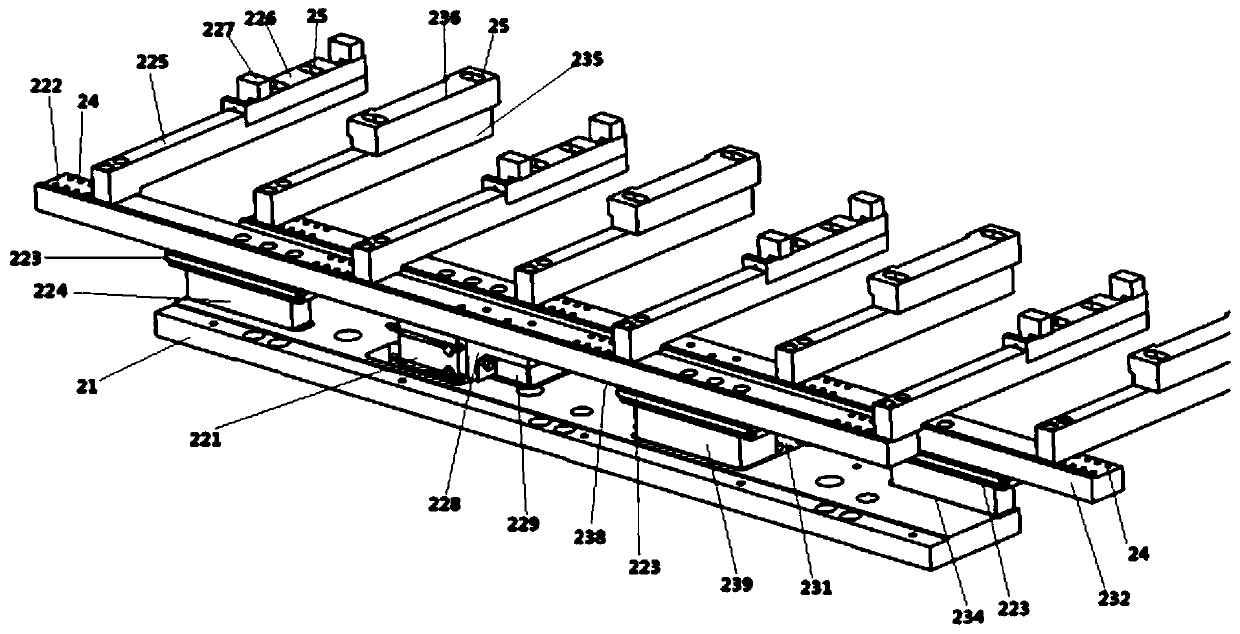 Positioning clamp