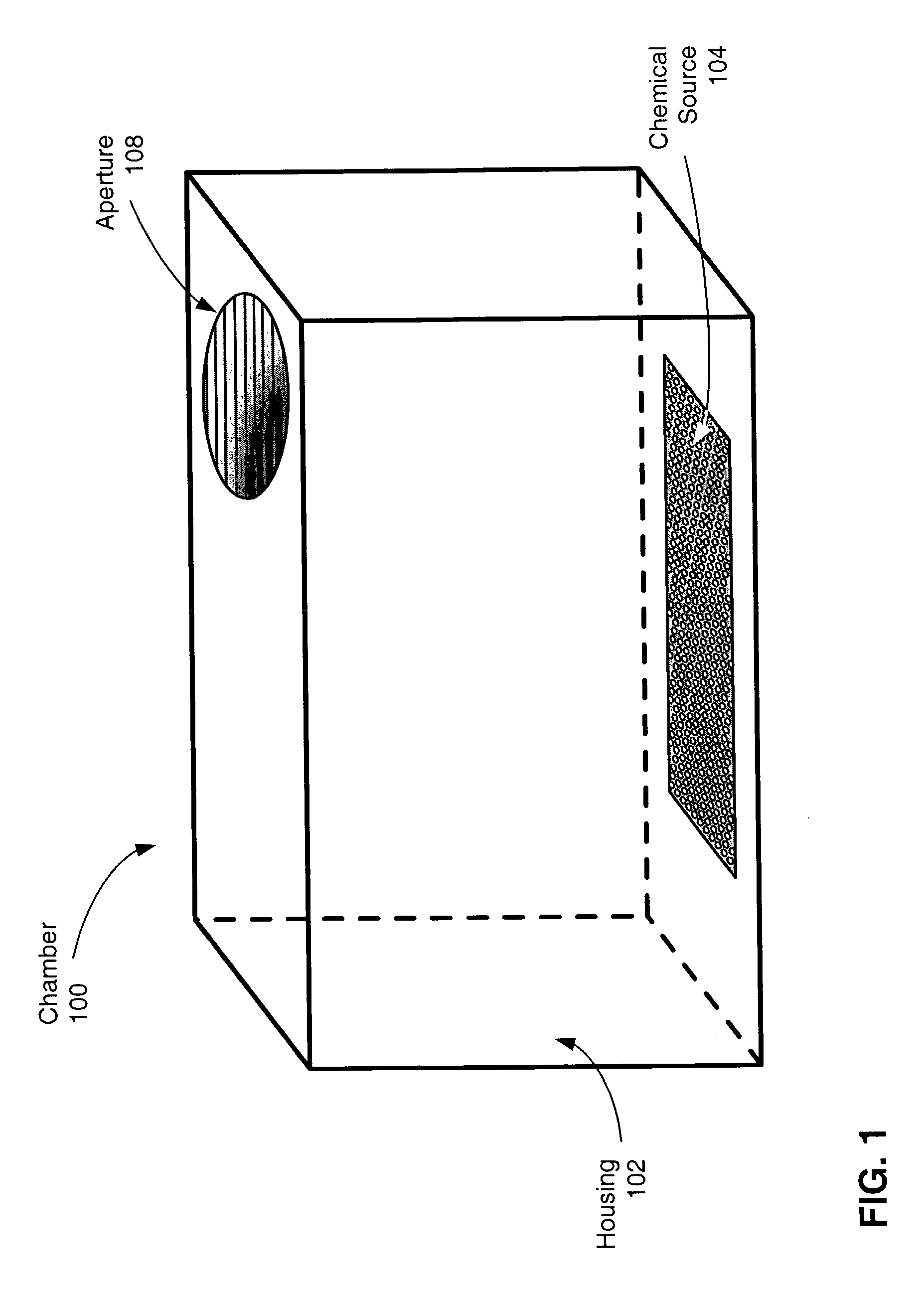 System for trapping insects