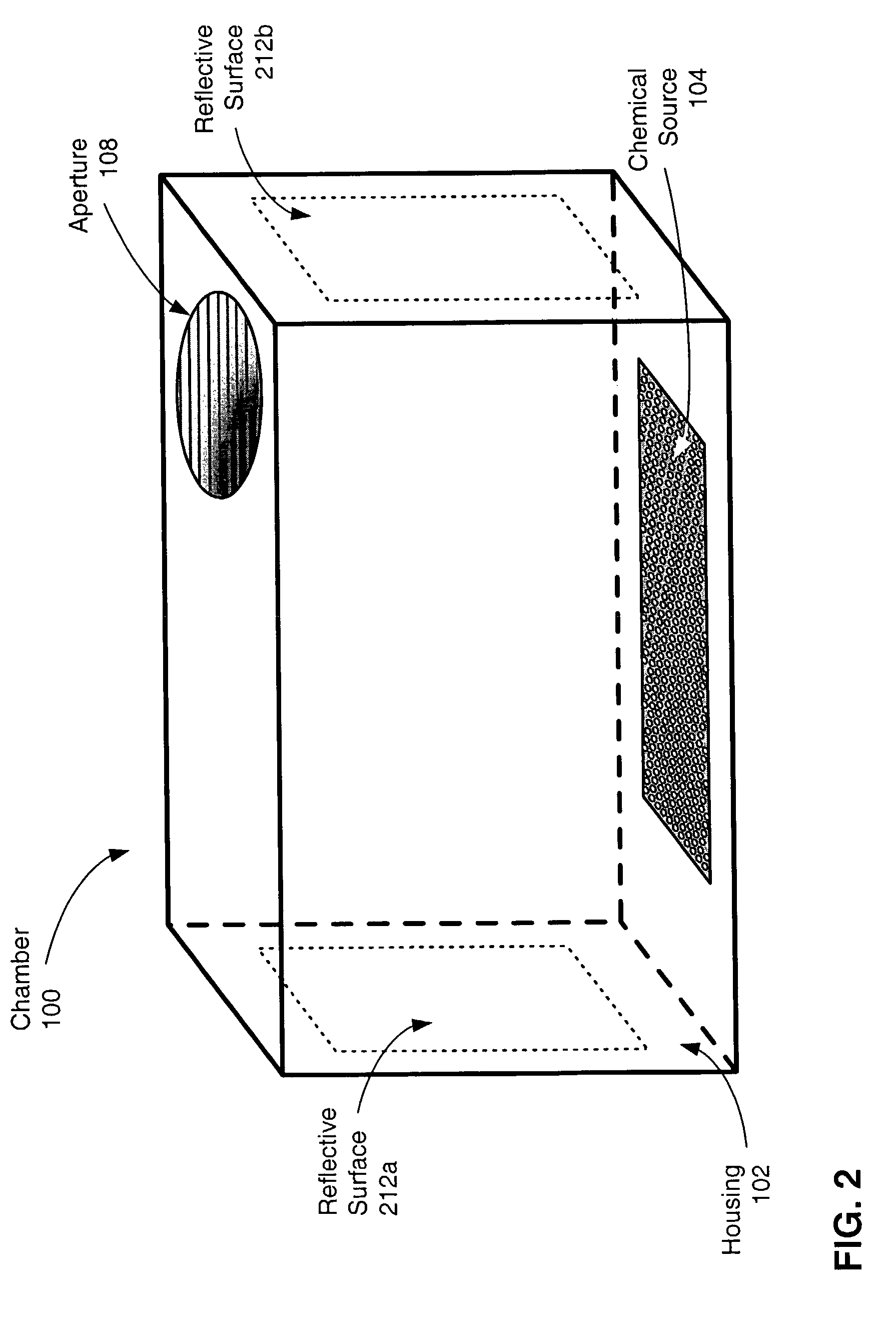 System for trapping insects