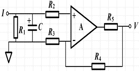 Control device of transformer substation hot-line work robot