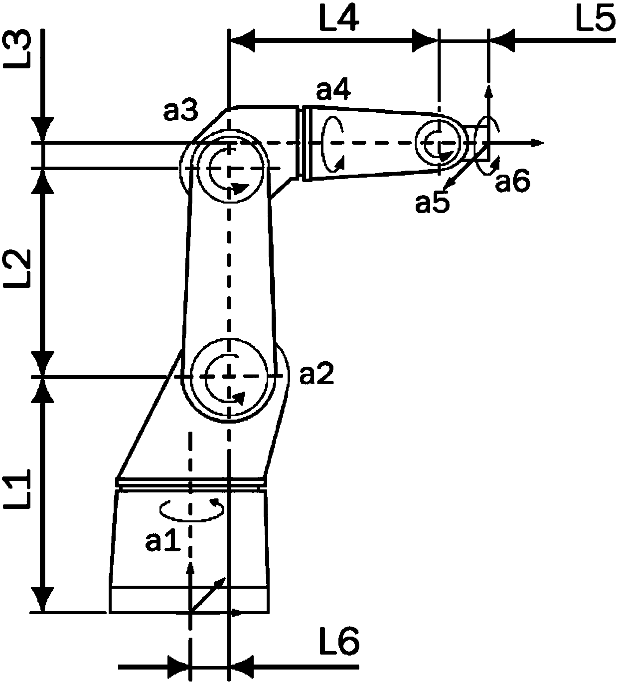 Finite time neural network optimization method for solving inverse kinematics of redundant manipulator