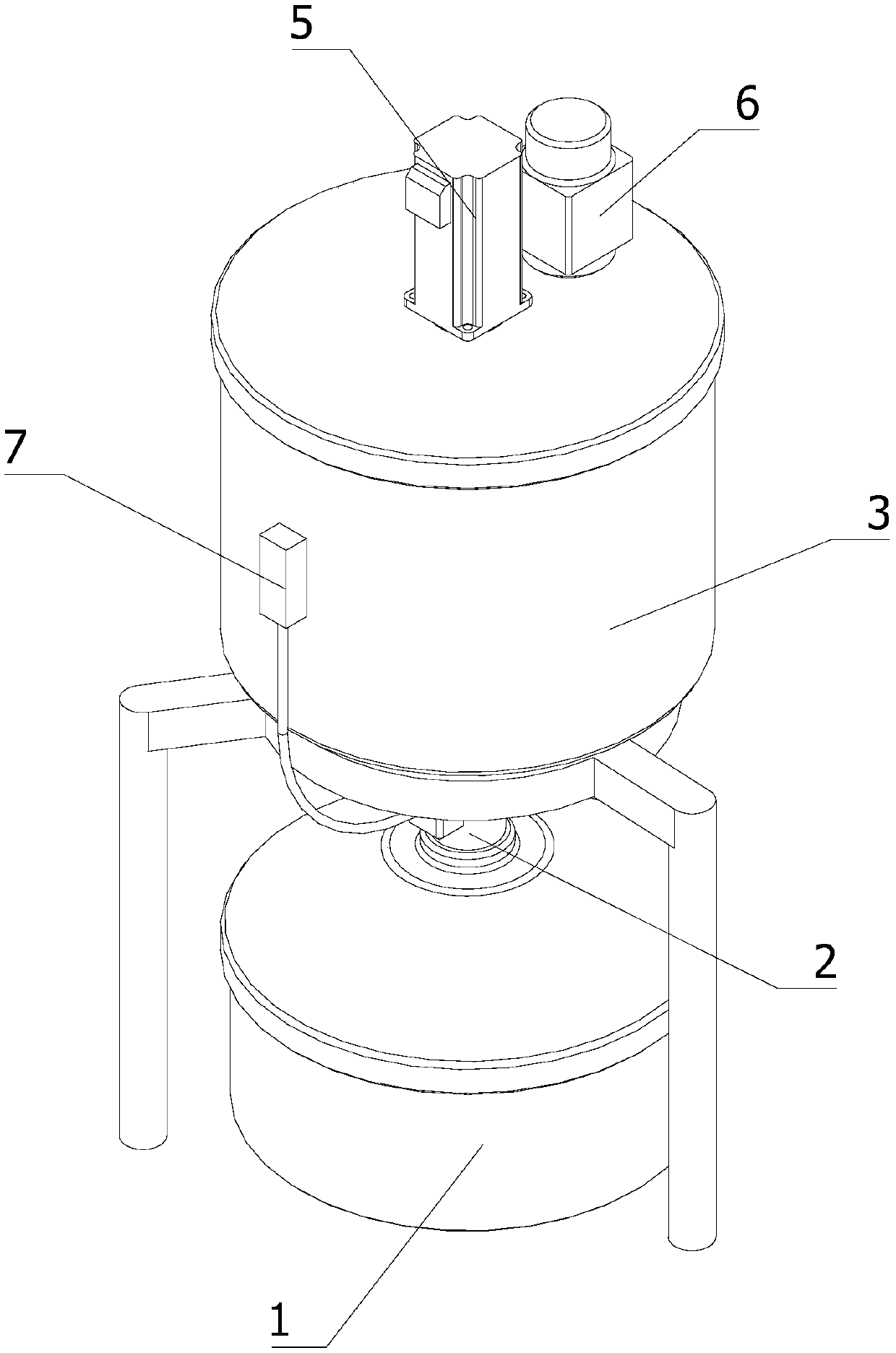 Low-pressure high-temperature steamer for holothurian processing