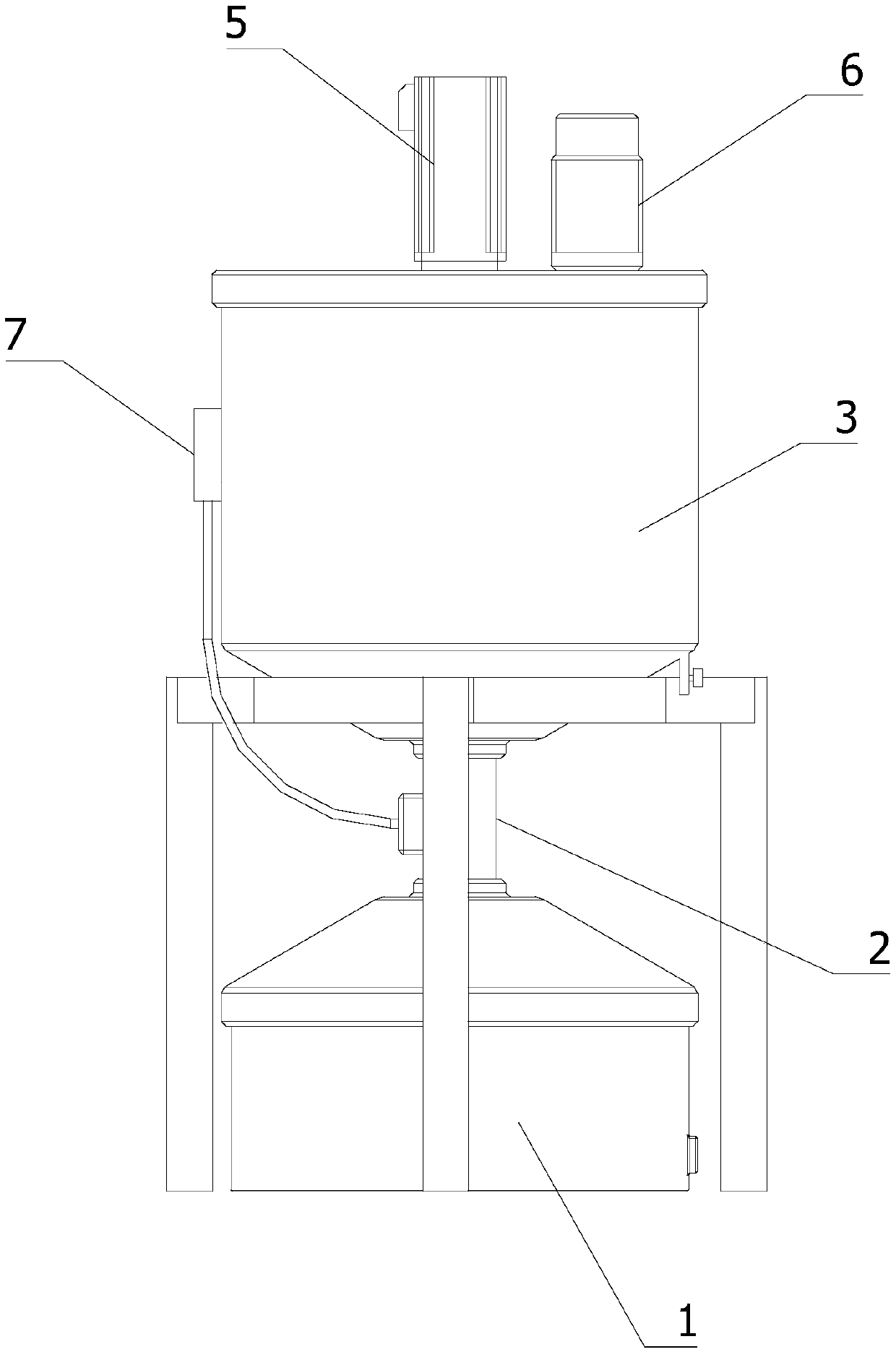 Low-pressure high-temperature steamer for holothurian processing