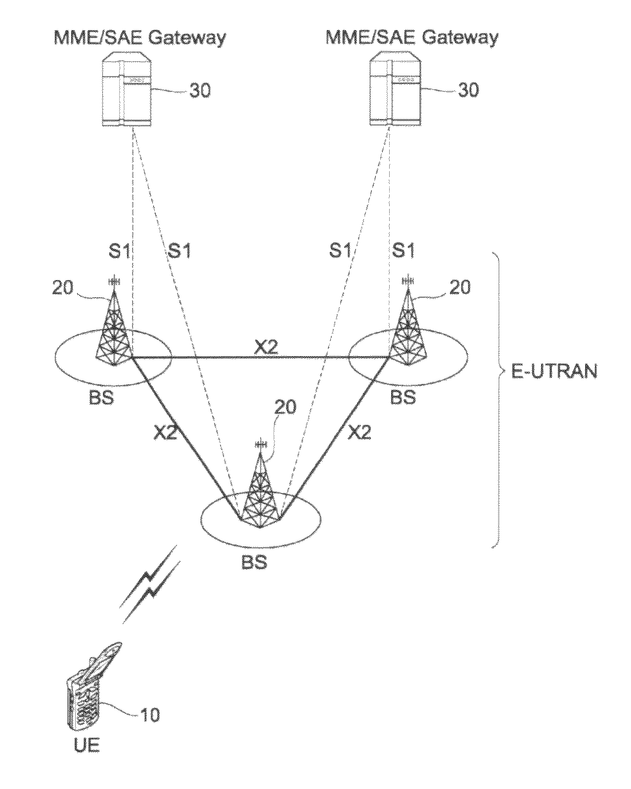 Method for transmitting voice packets in wireless communication system