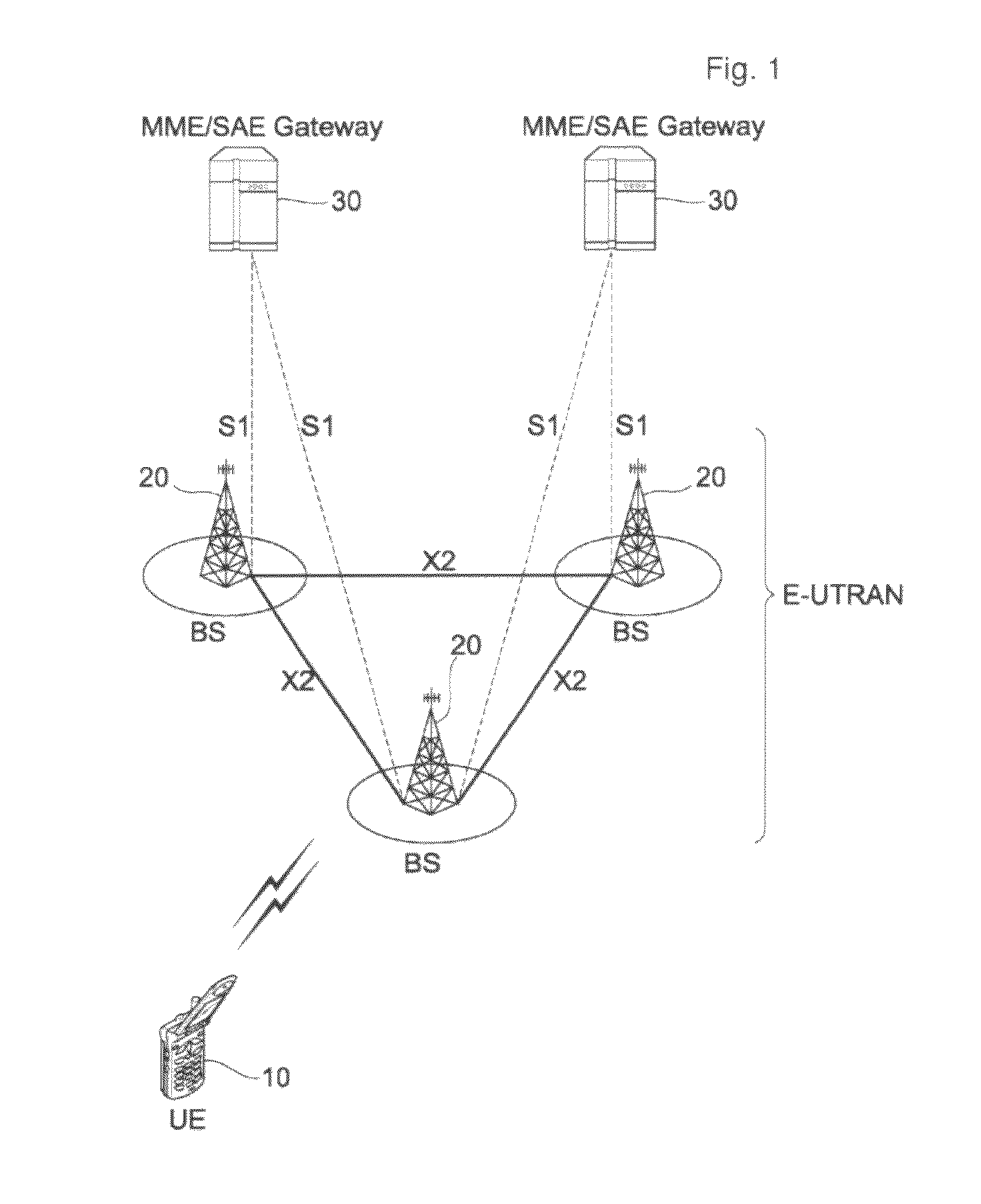 Method for transmitting voice packets in wireless communication system