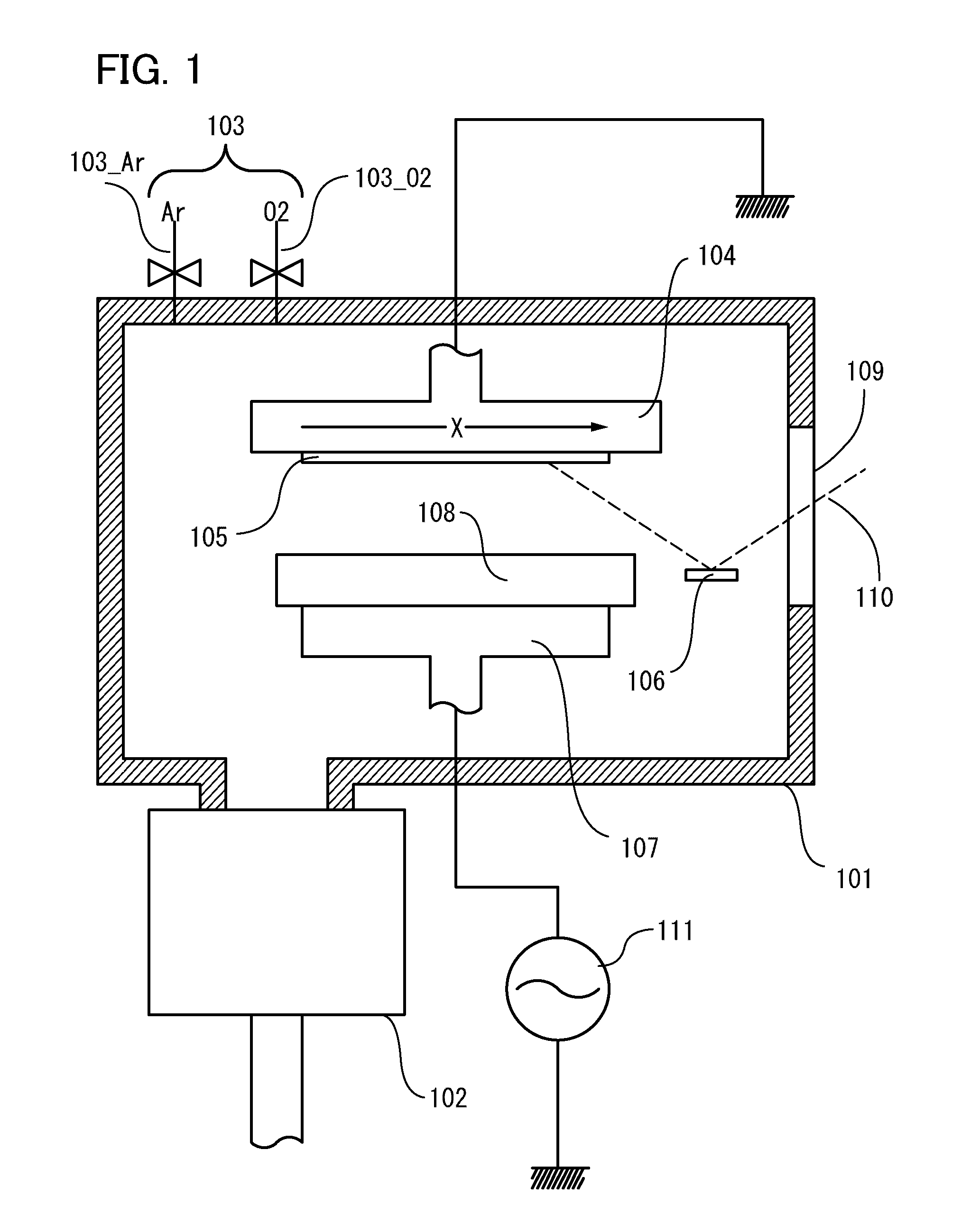 Method of forming crystalline oxide semiconductor film