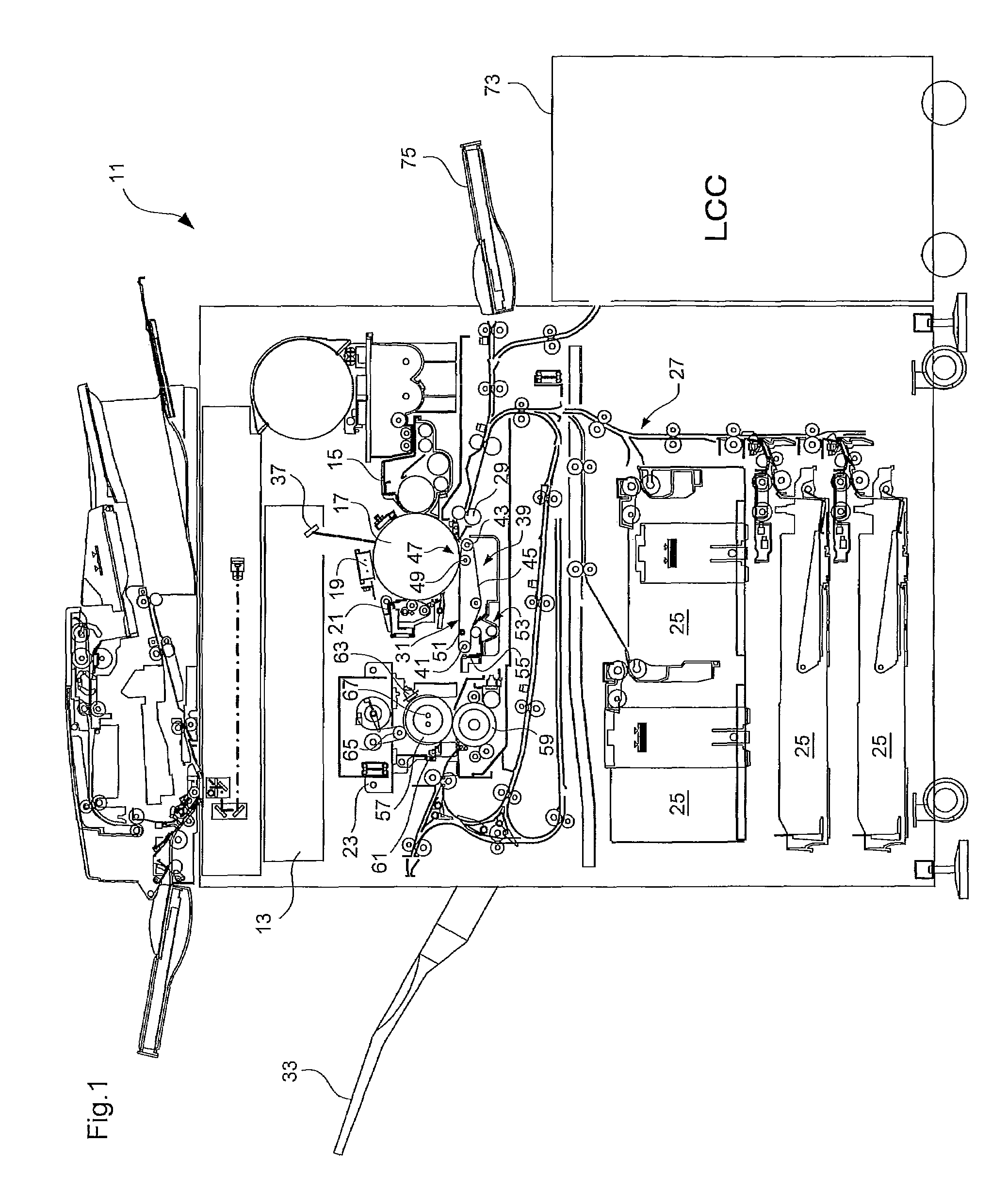 Image forming apparatus