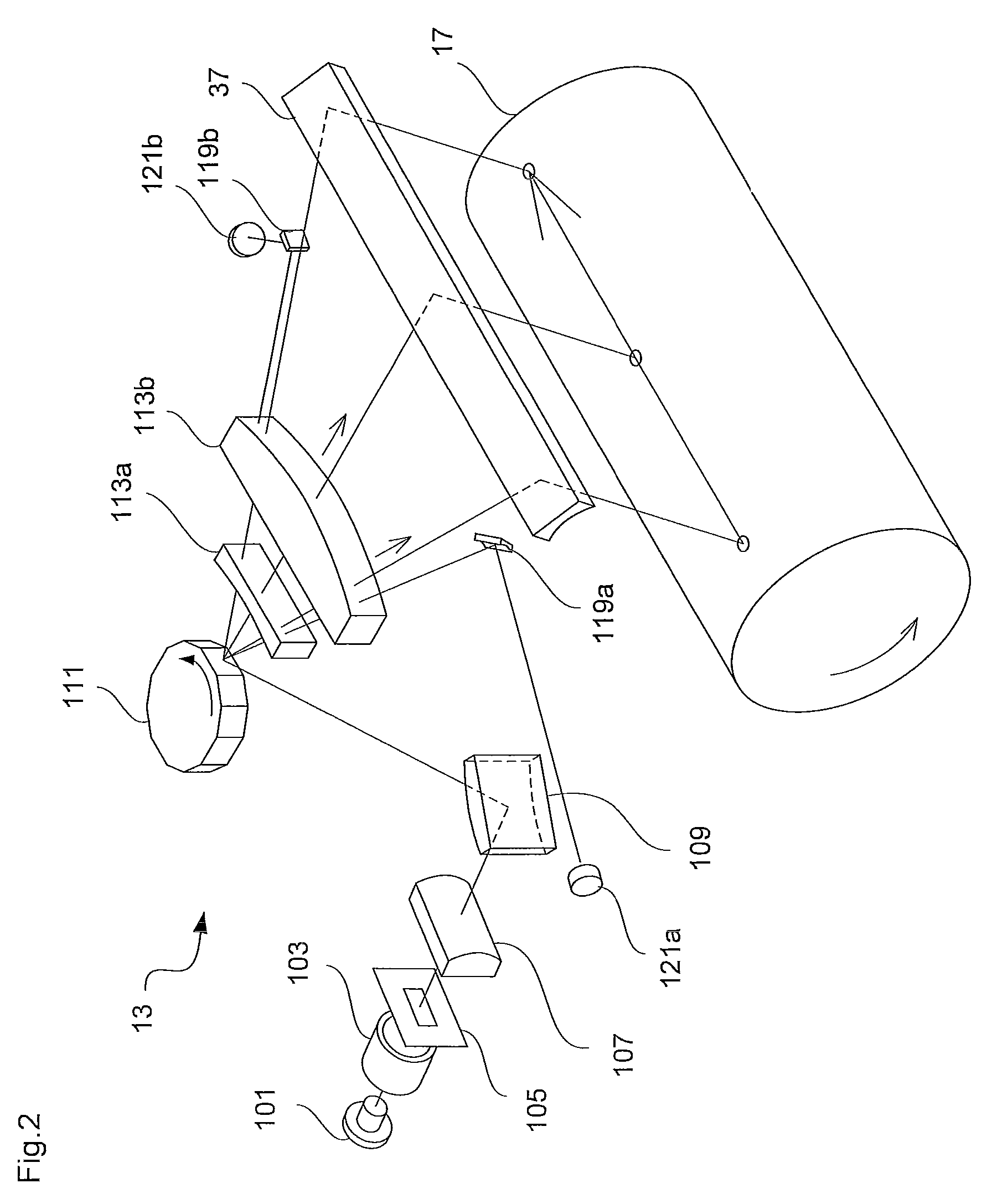 Image forming apparatus