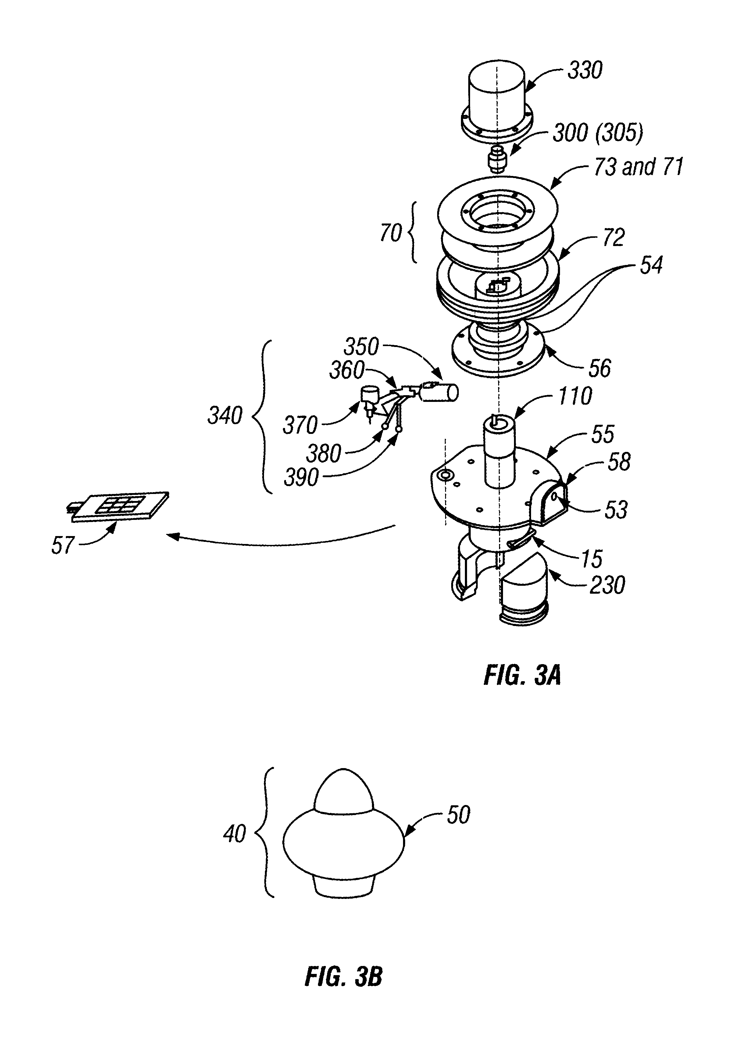 Towrope retriever for watercraft