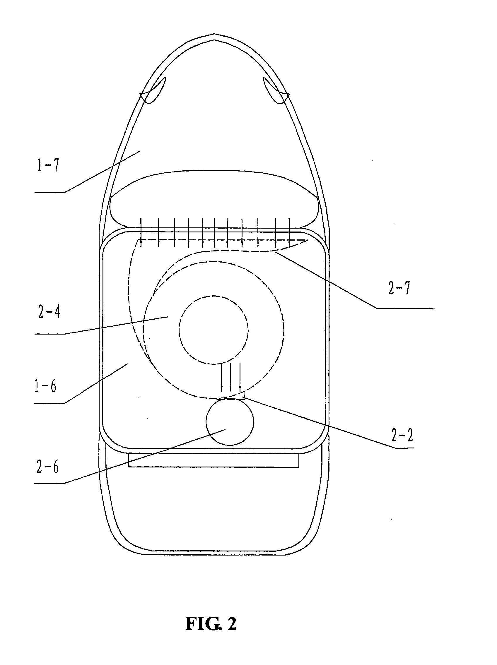 Electric device