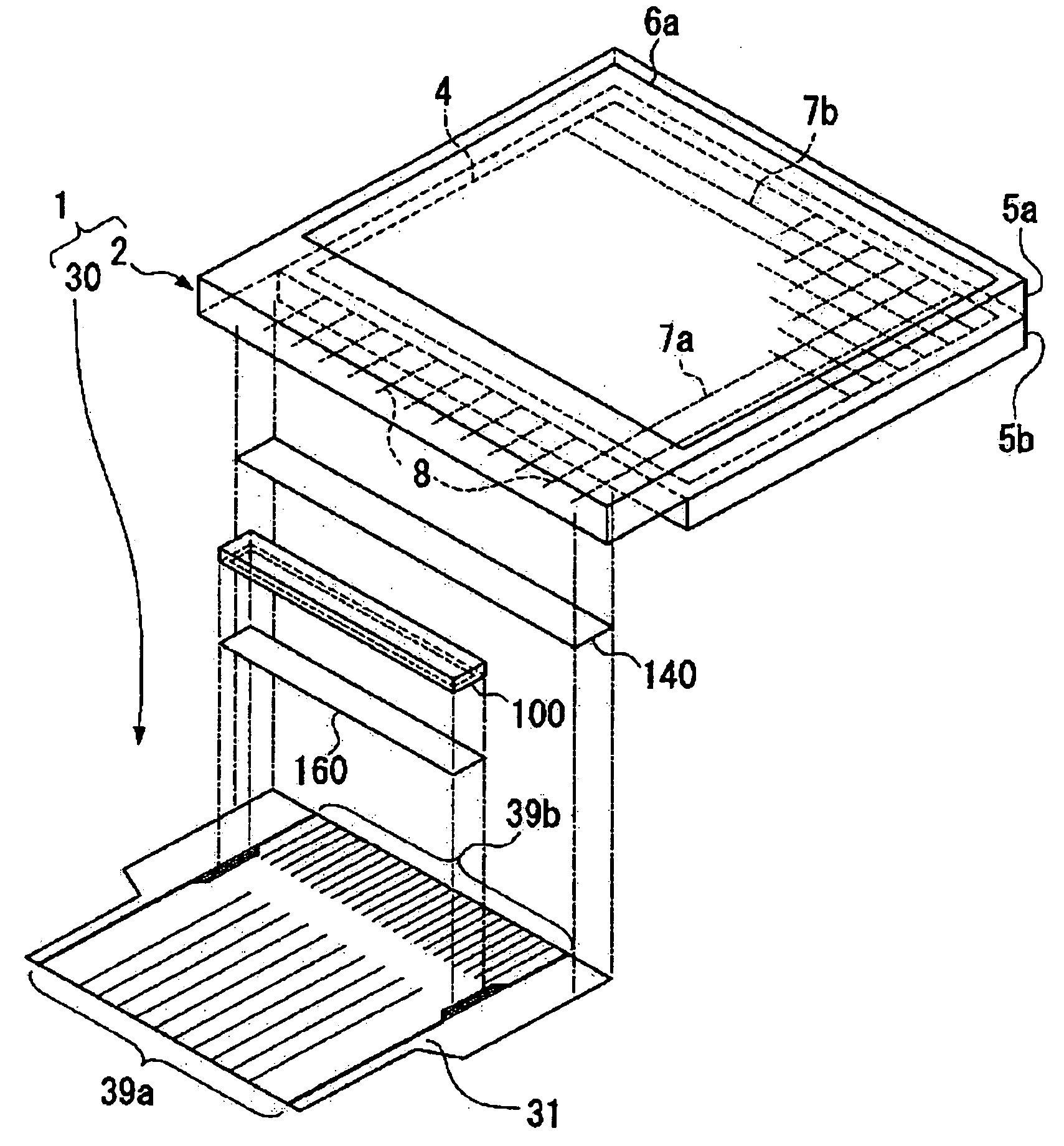 Wiring pattern formation method, wiring pattern, and electronic device