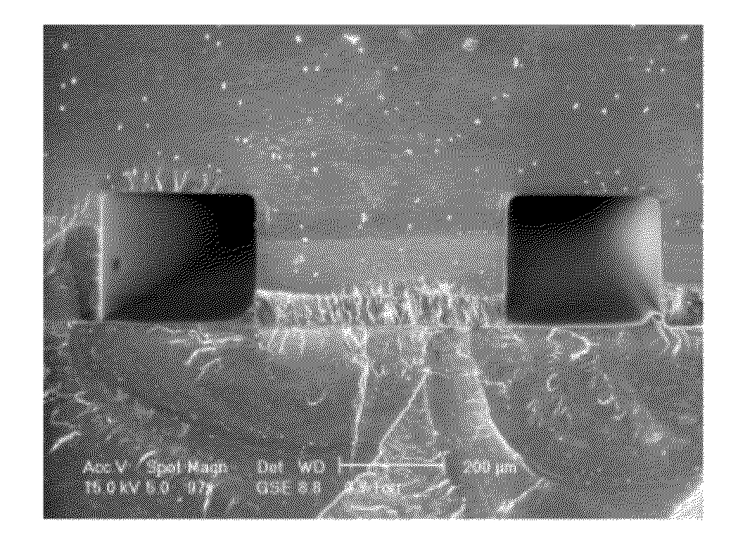 Solvent vapor bonding and surface treatment methods