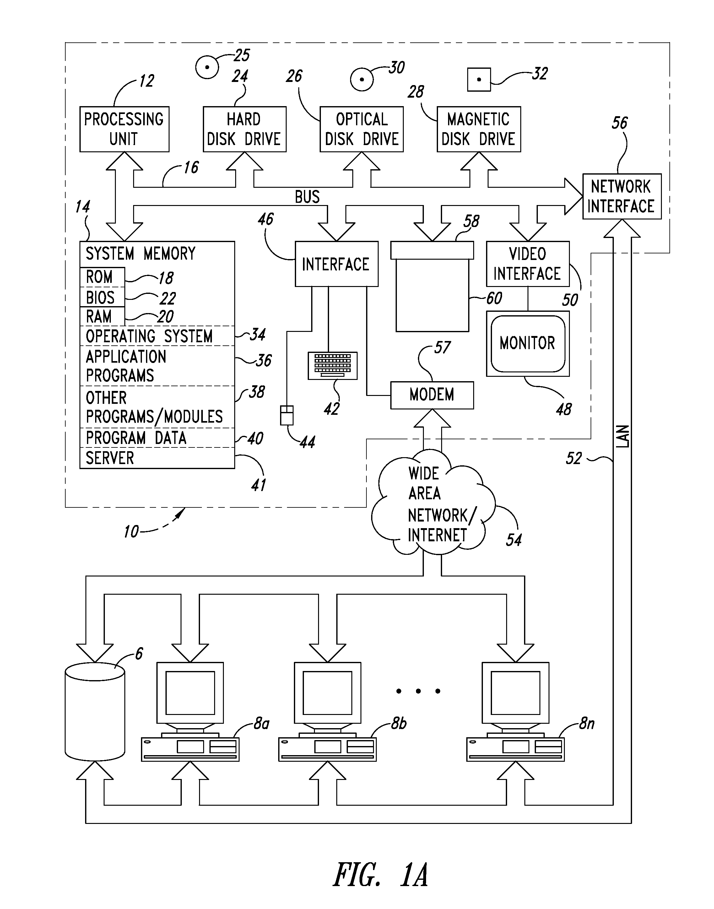 Method for automating construction of the flow of data driven applications in an entity model