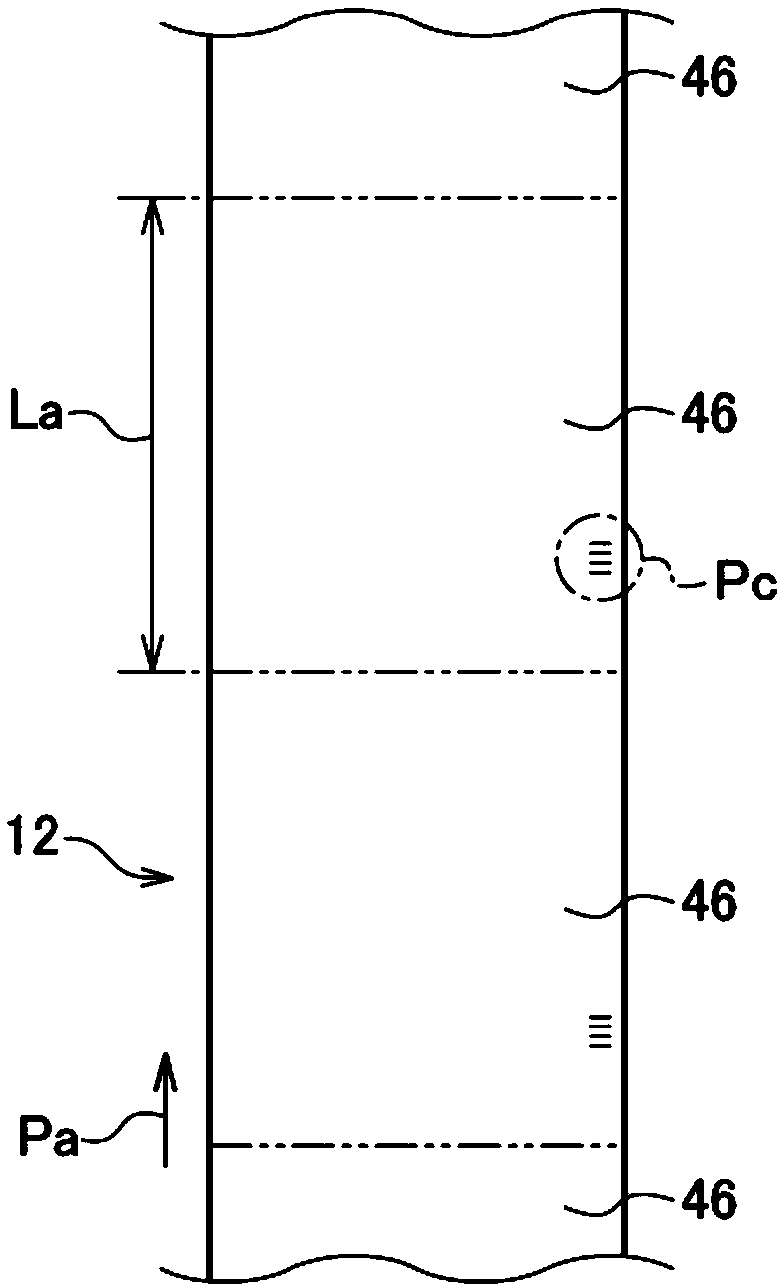 Information Processing Apparatus Printing System and Information Processing Method