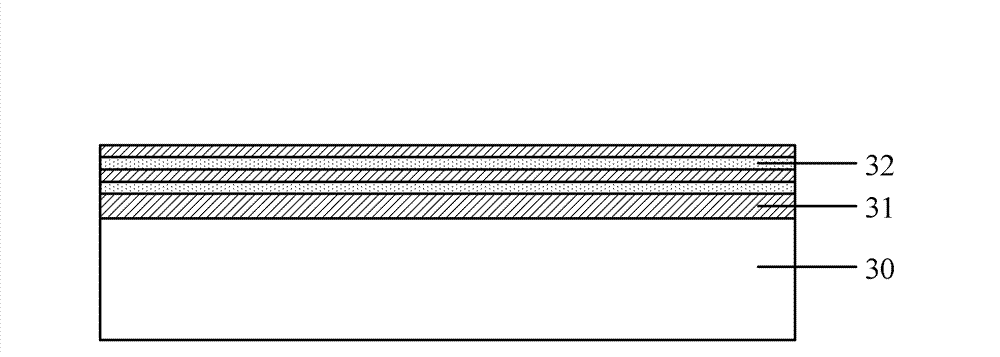 Electric conduction plug and forming method