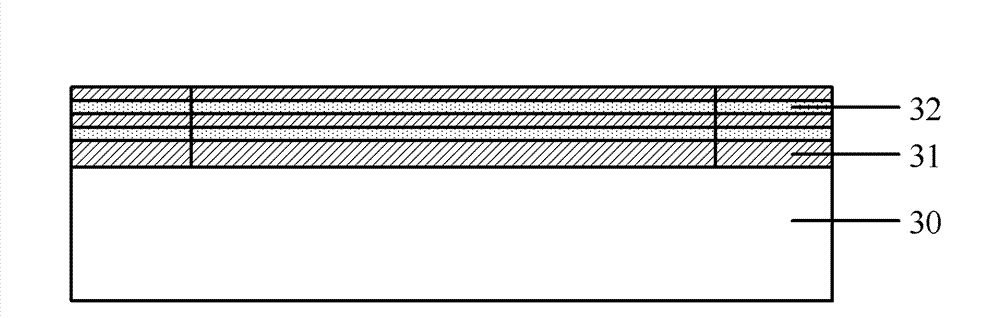 Electric conduction plug and forming method