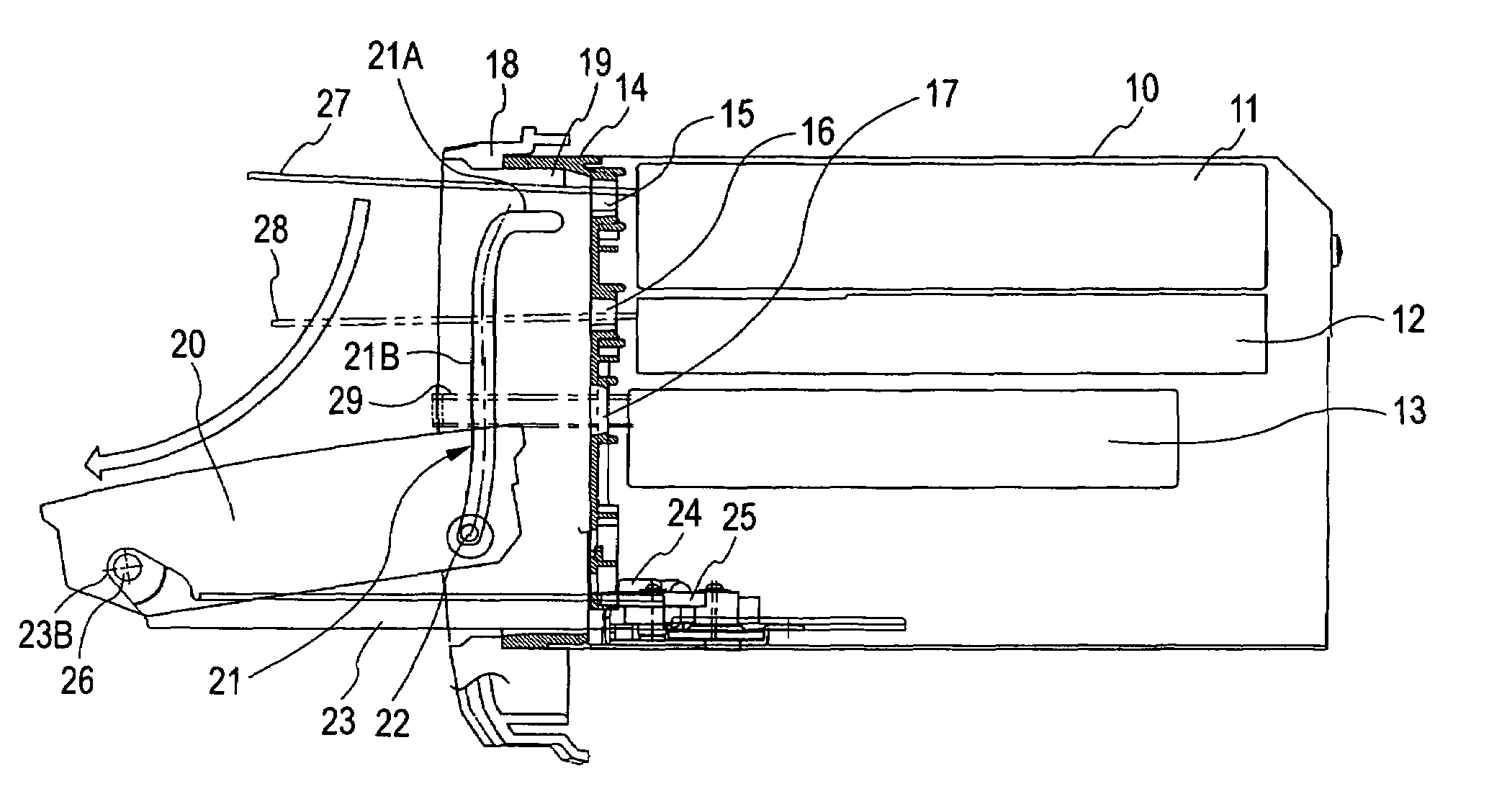 Electronic apparatus