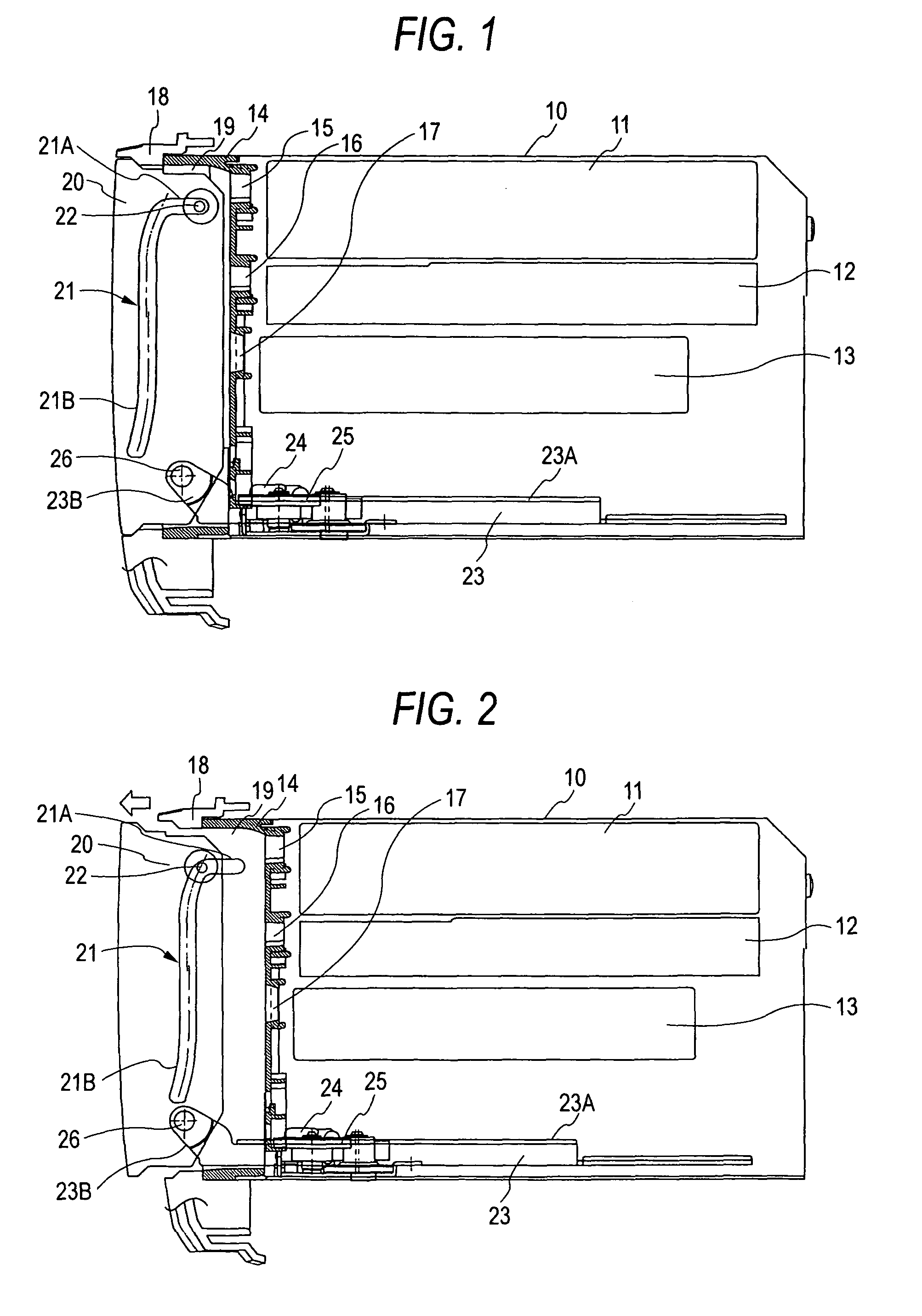 Electronic apparatus