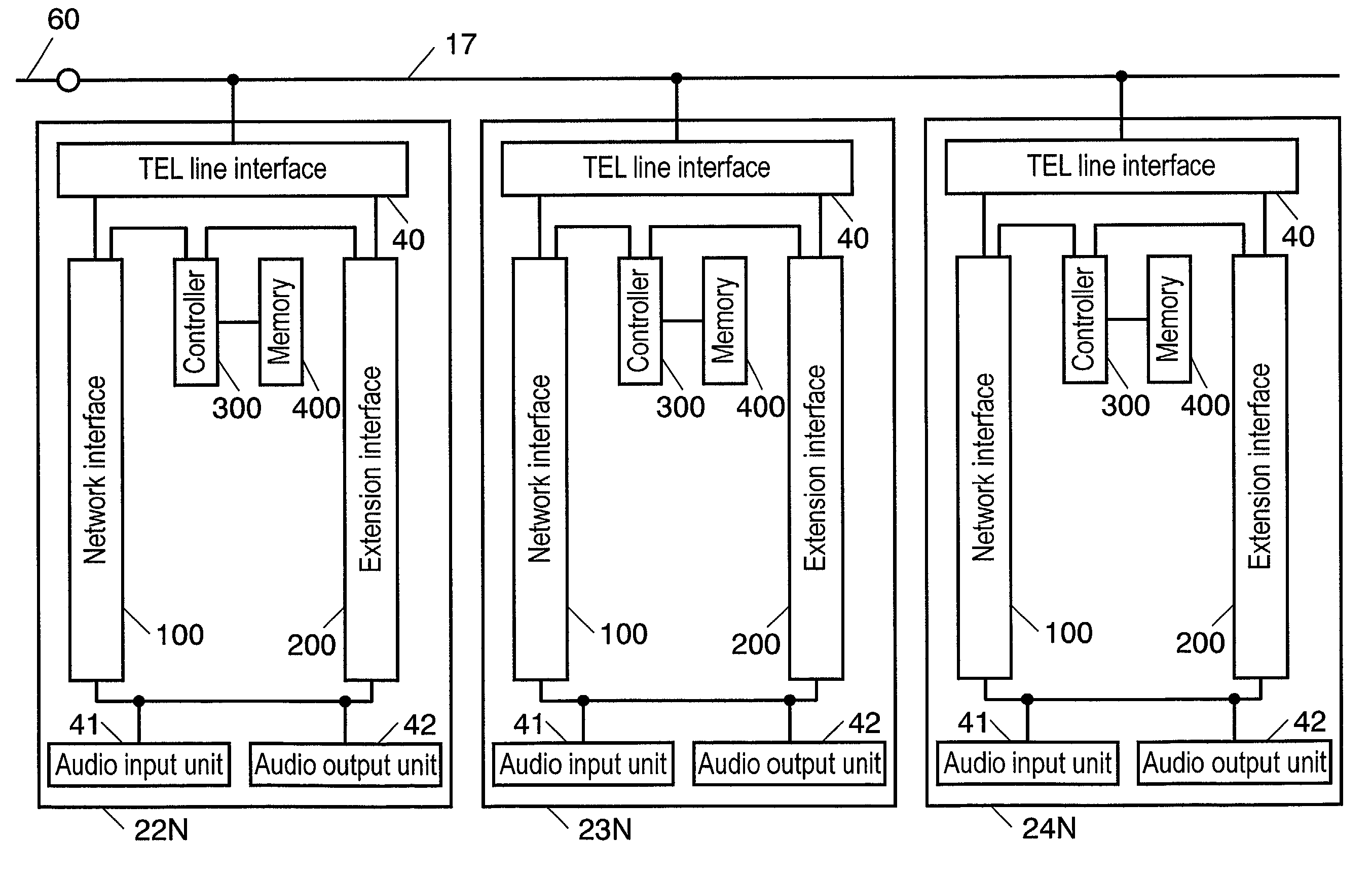 Information terminal and information terminal system