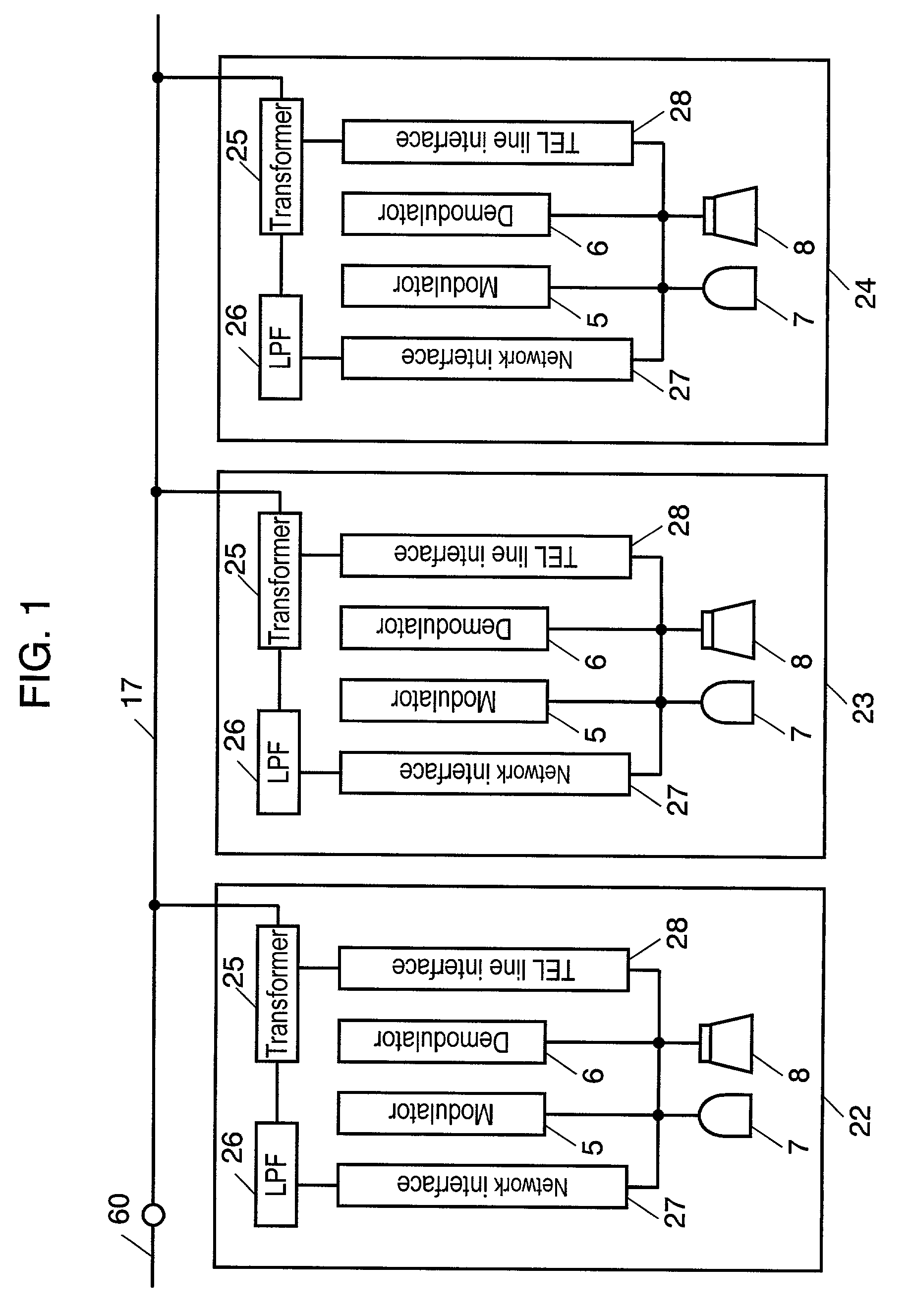 Information terminal and information terminal system