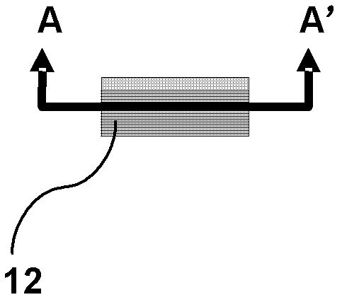 Method for manufacturing touch screen and touch screen