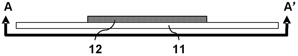 Method for manufacturing touch screen and touch screen