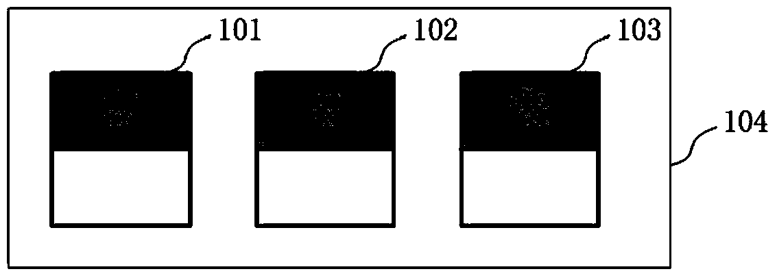 Method for designing and querying FlexRay bus database