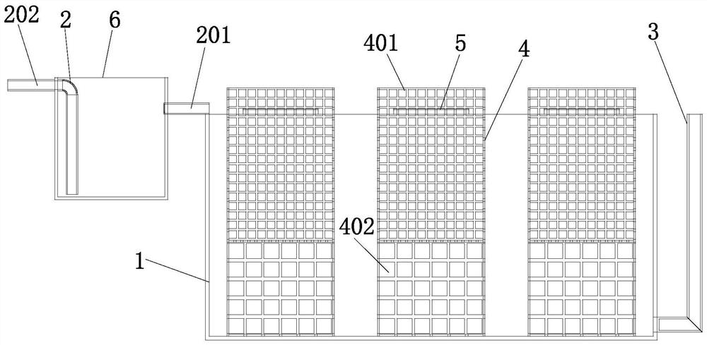 Three-dimensional planting and culturing method for alisma orientalis, whitmania pigra and hyriopsis cumingii