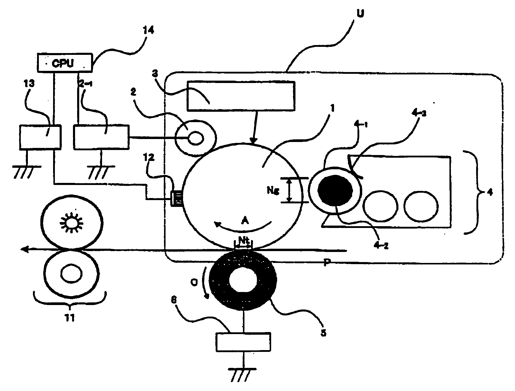 Image forming apparatus