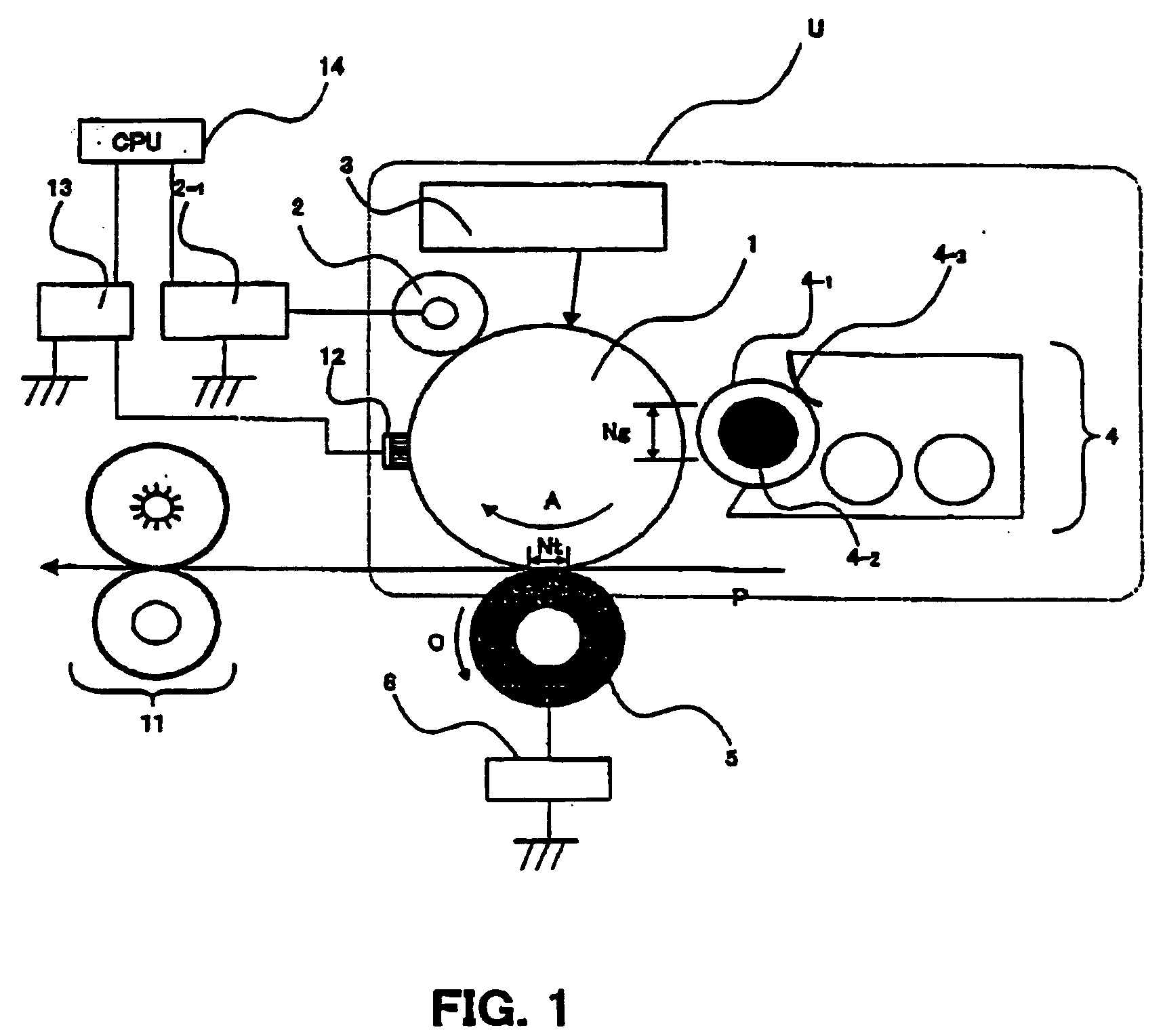 Image forming apparatus