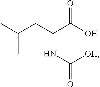 Dry powder fosfomycin/tobramycin formulation for inhalation