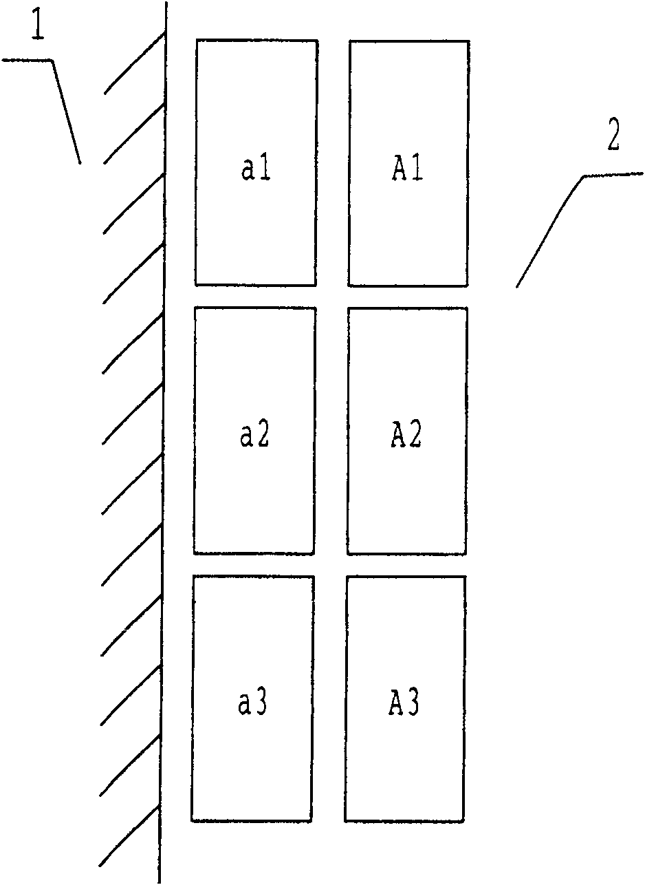 Method for producing tri-splitting drive rectifier transformer