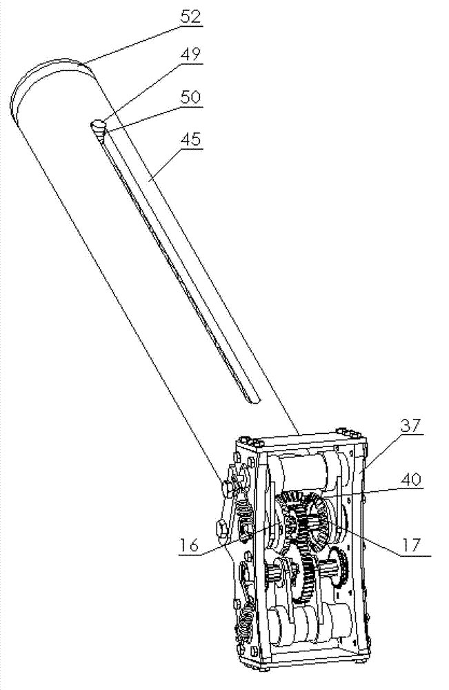 Mechanical brake energy regeneration bicycle