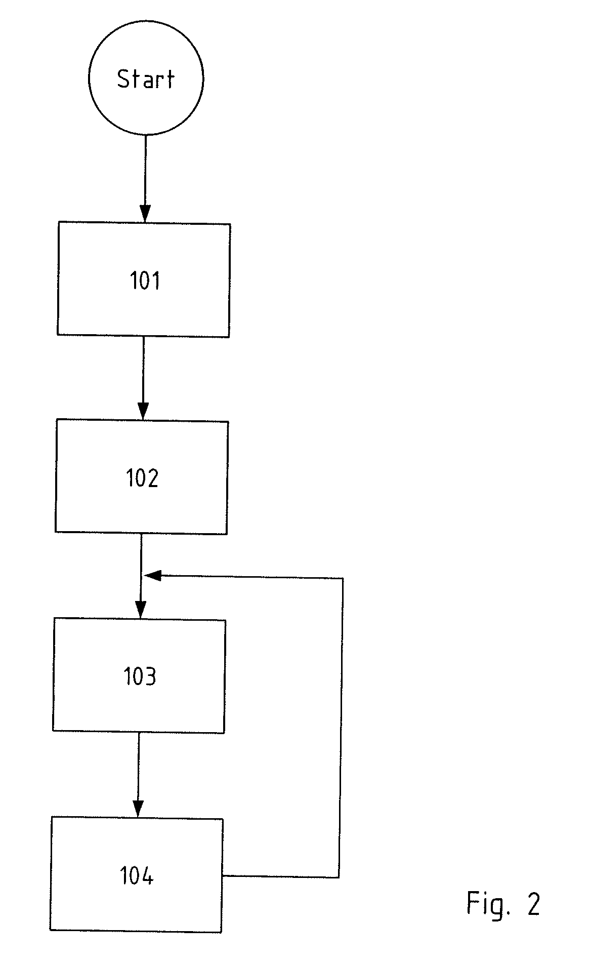 Crystal reference clock and radio localization receiver