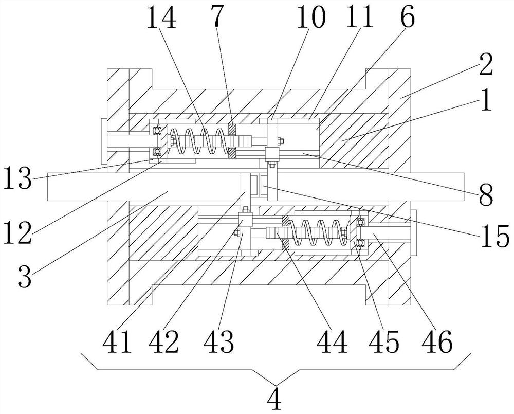 Plate Positioning Device