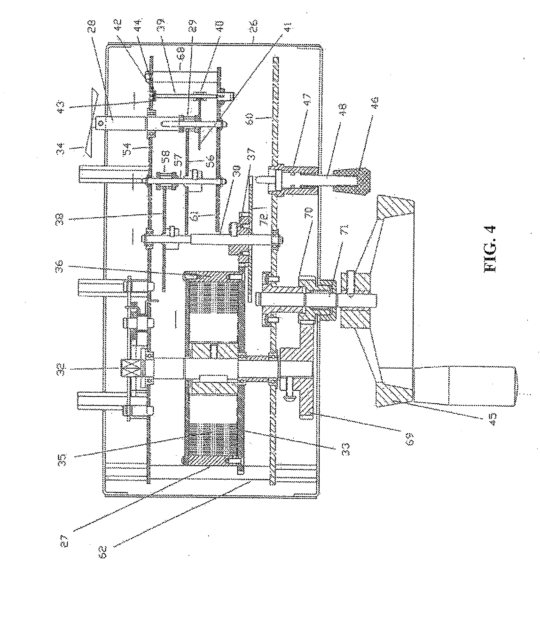 Isolated refuge cabin