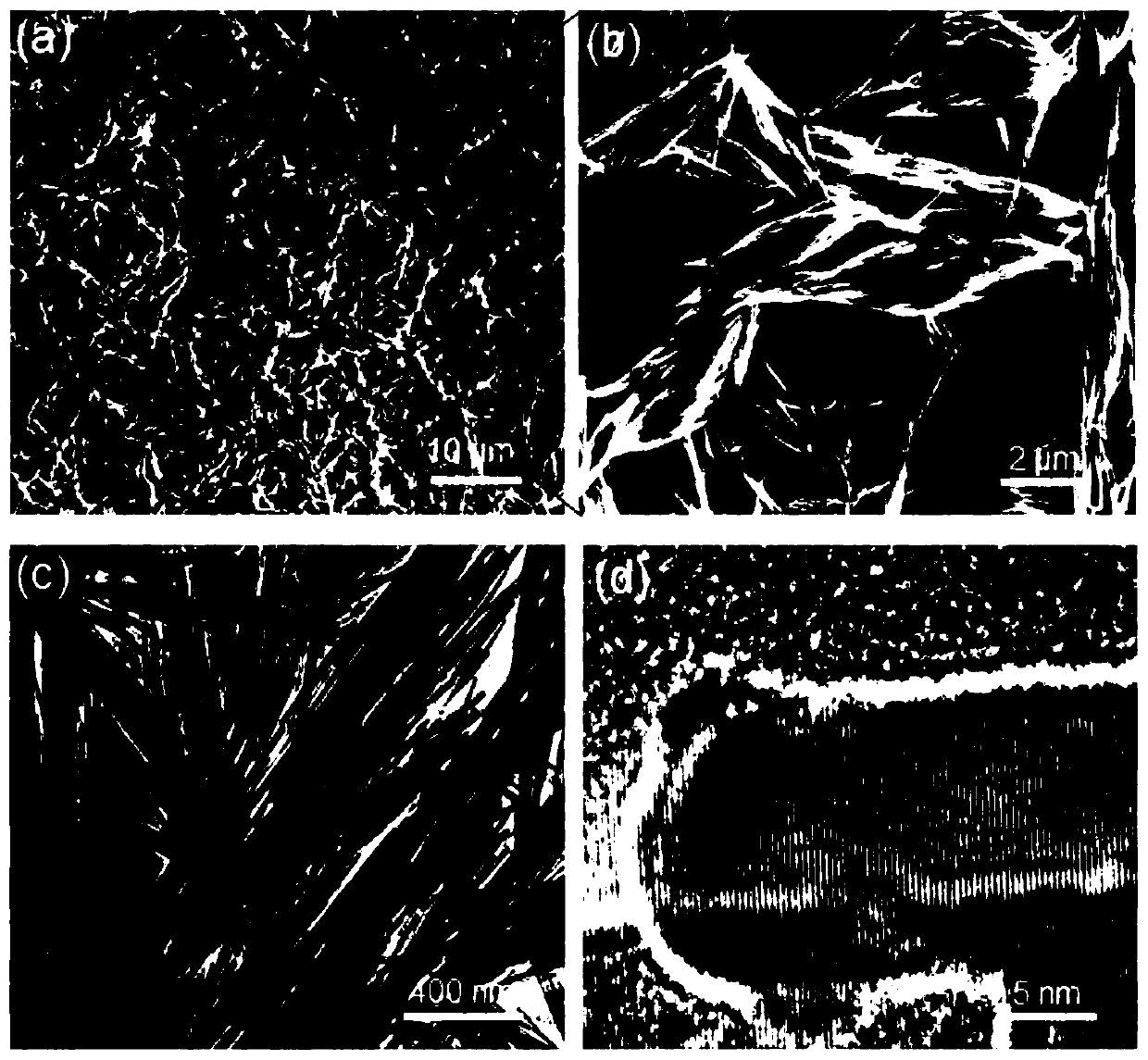 HAp-CSA-SF composite gel material, and preparation method and application thereof