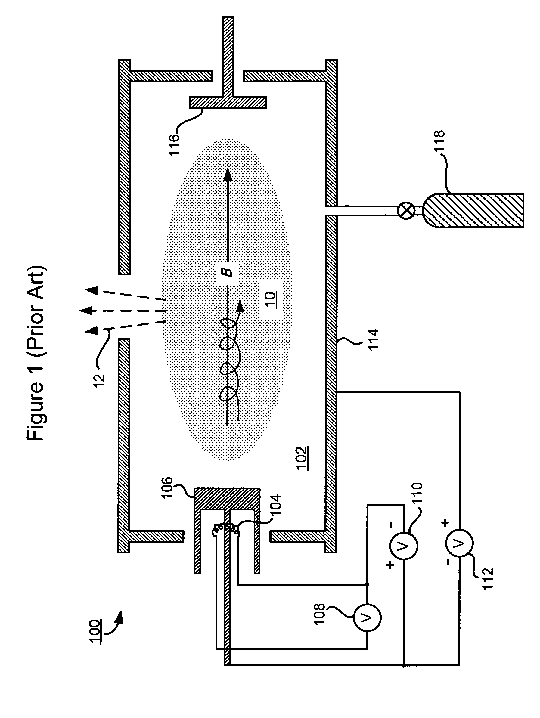 Technique for improving ion implanter productivity